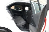 USED 2023 73 TOYOTA COROLLA 1.8 VVT-h Icon Hatchback 5dr Petrol Hybrid CVT Euro 6 (s/s) (140 ps) 1 Owner, MOT til May 2027