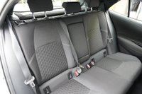 USED 2023 73 TOYOTA COROLLA 1.8 VVT-h Icon Hatchback 5dr Petrol Hybrid CVT Euro 6 (s/s) (140 ps) 1 Owner, MOT til May 2027