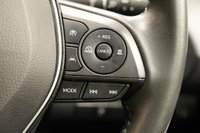 USED 2023 73 TOYOTA COROLLA 1.8 VVT-h Icon Hatchback 5dr Petrol Hybrid CVT Euro 6 (s/s) (140 ps) 1 Owner, MOT til May 2027