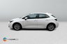 USED 2023 73 TOYOTA COROLLA 1.8 VVT-h Icon Hatchback 5dr Petrol Hybrid CVT Euro 6 (s/s) (140 ps) 1 Owner, MOT til May 2027