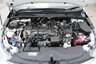 USED 2023 73 TOYOTA COROLLA 1.8 VVT-h Icon Hatchback 5dr Petrol Hybrid CVT Euro 6 (s/s) (140 ps) 1 Owner, MOT til May 2027