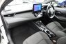 USED 2023 73 TOYOTA COROLLA 1.8 VVT-h Icon Hatchback 5dr Petrol Hybrid CVT Euro 6 (s/s) (140 ps) 1 Owner, MOT til May 2027