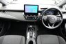 USED 2023 73 TOYOTA COROLLA 1.8 VVT-h Icon Hatchback 5dr Petrol Hybrid CVT Euro 6 (s/s) (140 ps) 1 Owner, MOT til May 2027