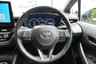 USED 2023 73 TOYOTA COROLLA 1.8 VVT-h Icon Hatchback 5dr Petrol Hybrid CVT Euro 6 (s/s) (140 ps) 1 Owner, MOT til May 2027