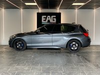 USED 2019 19 BMW 1 SERIES 3.0 M140i GPF Shadow Edition Hatchback 5dr Petrol Auto Euro 6 (s/s) (340 ps) GOOD SPEC | CLEAN EXAMPLE
