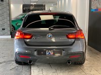 USED 2019 19 BMW 1 SERIES 3.0 M140i GPF Shadow Edition Hatchback 5dr Petrol Auto Euro 6 (s/s) (340 ps) GOOD SPEC | CLEAN EXAMPLE