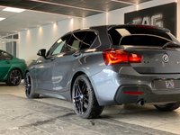USED 2019 19 BMW 1 SERIES 3.0 M140i GPF Shadow Edition Hatchback 5dr Petrol Auto Euro 6 (s/s) (340 ps) GOOD SPEC | CLEAN EXAMPLE