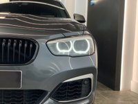 USED 2019 19 BMW 1 SERIES 3.0 M140i GPF Shadow Edition Hatchback 5dr Petrol Auto Euro 6 (s/s) (340 ps) GOOD SPEC | CLEAN EXAMPLE