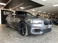 USED 2019 19 BMW 1 SERIES 3.0 M140i GPF Shadow Edition Hatchback 5dr Petrol Auto Euro 6 (s/s) (340 ps) GOOD SPEC | CLEAN EXAMPLE