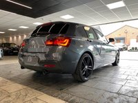 USED 2019 19 BMW 1 SERIES 3.0 M140i GPF Shadow Edition Hatchback 5dr Petrol Auto Euro 6 (s/s) (340 ps) GOOD SPEC | CLEAN EXAMPLE