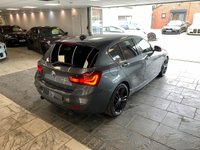 USED 2019 19 BMW 1 SERIES 3.0 M140i GPF Shadow Edition Hatchback 5dr Petrol Auto Euro 6 (s/s) (340 ps) GOOD SPEC | CLEAN EXAMPLE