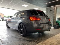 USED 2019 19 BMW 1 SERIES 3.0 M140i GPF Shadow Edition Hatchback 5dr Petrol Auto Euro 6 (s/s) (340 ps) GOOD SPEC | CLEAN EXAMPLE