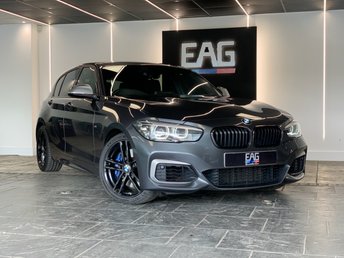 View our BMW 1 SERIES