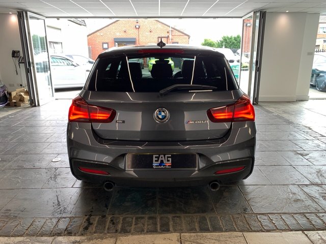 USED 2019 19 BMW 1 SERIES 3.0 M140i GPF Shadow Edition Hatchback 5dr Petrol Auto Euro 6 (s/s) (340 ps) GOOD SPEC | CLEAN EXAMPLE