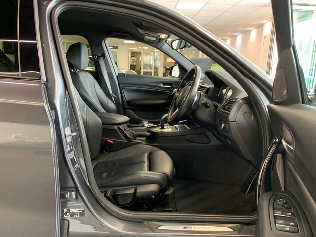 USED 2019 19 BMW 1 SERIES 3.0 M140i GPF Shadow Edition Hatchback 5dr Petrol Auto Euro 6 (s/s) (340 ps) GOOD SPEC | CLEAN EXAMPLE