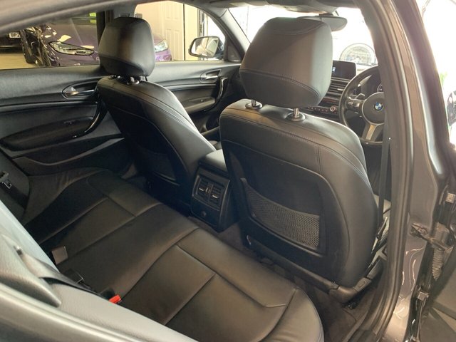 USED 2019 19 BMW 1 SERIES 3.0 M140i GPF Shadow Edition Hatchback 5dr Petrol Auto Euro 6 (s/s) (340 ps) GOOD SPEC | CLEAN EXAMPLE