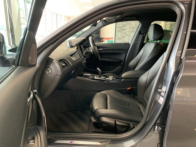 USED 2019 19 BMW 1 SERIES 3.0 M140i GPF Shadow Edition Hatchback 5dr Petrol Auto Euro 6 (s/s) (340 ps) GOOD SPEC | CLEAN EXAMPLE