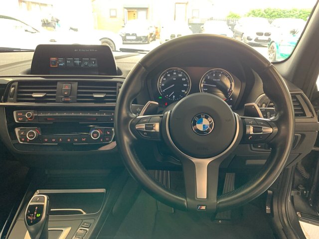 USED 2019 19 BMW 1 SERIES 3.0 M140i GPF Shadow Edition Hatchback 5dr Petrol Auto Euro 6 (s/s) (340 ps) GOOD SPEC | CLEAN EXAMPLE