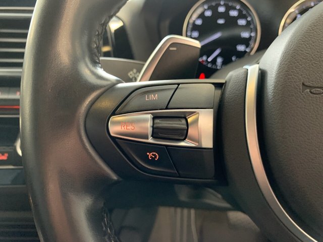 USED 2019 19 BMW 1 SERIES 3.0 M140i GPF Shadow Edition Hatchback 5dr Petrol Auto Euro 6 (s/s) (340 ps) GOOD SPEC | CLEAN EXAMPLE