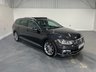 USED 2018 68 VOLKSWAGEN PASSAT 2.0 TDI R-Line Estate 5dr Diesel DSG Euro 6 (s/s) (190 ps) Pan Roof, Heated Seats,Half Leather