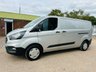 USED 2020 70 FORD TRANSIT CUSTOM 2.0 300 EcoBlue MHEV Leader Panel Van 5dr Diesel Manual L2 H1 Euro 6 (s/s) (130 ps) 