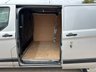 USED 2020 70 FORD TRANSIT CUSTOM 2.0 300 EcoBlue MHEV Leader Panel Van 5dr Diesel Manual L2 H1 Euro 6 (s/s) (130 ps) 
