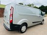 USED 2020 70 FORD TRANSIT CUSTOM 2.0 300 EcoBlue MHEV Leader Panel Van 5dr Diesel Manual L2 H1 Euro 6 (s/s) (130 ps) 