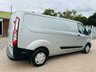 USED 2020 70 FORD TRANSIT CUSTOM 2.0 300 EcoBlue MHEV Leader Panel Van 5dr Diesel Manual L2 H1 Euro 6 (s/s) (130 ps) 
