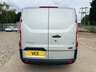 USED 2020 70 FORD TRANSIT CUSTOM 2.0 300 EcoBlue MHEV Leader Panel Van 5dr Diesel Manual L2 H1 Euro 6 (s/s) (130 ps) 