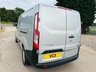 USED 2020 70 FORD TRANSIT CUSTOM 2.0 300 EcoBlue MHEV Leader Panel Van 5dr Diesel Manual L2 H1 Euro 6 (s/s) (130 ps) 