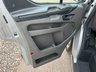USED 2020 70 FORD TRANSIT CUSTOM 2.0 300 EcoBlue MHEV Leader Panel Van 5dr Diesel Manual L2 H1 Euro 6 (s/s) (130 ps) 