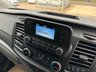 USED 2020 70 FORD TRANSIT CUSTOM 2.0 300 EcoBlue MHEV Leader Panel Van 5dr Diesel Manual L2 H1 Euro 6 (s/s) (130 ps) 