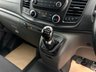 USED 2020 70 FORD TRANSIT CUSTOM 2.0 300 EcoBlue MHEV Leader Panel Van 5dr Diesel Manual L2 H1 Euro 6 (s/s) (130 ps) 