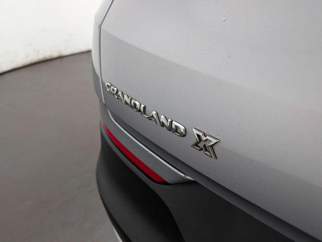 USED 2019 69 VAUXHALL GRANDLAND X 1.2 Grandland X Elite Nav T 5dr CLICK+COLLECT / HOME DELIVERY