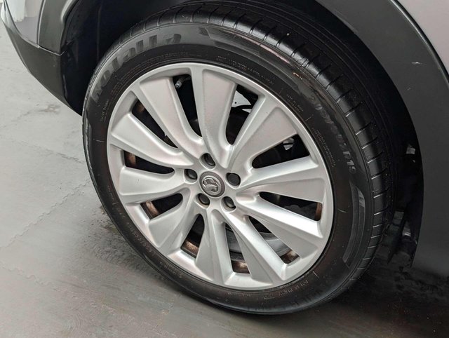 USED 2019 69 VAUXHALL GRANDLAND X 1.2 Grandland X Elite Nav T 5dr CLICK+COLLECT / HOME DELIVERY