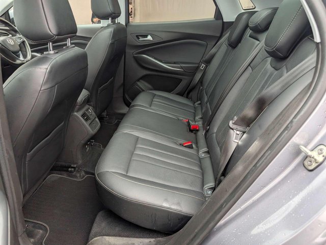 USED 2019 69 VAUXHALL GRANDLAND X 1.2 Grandland X Elite Nav T 5dr CLICK+COLLECT / HOME DELIVERY