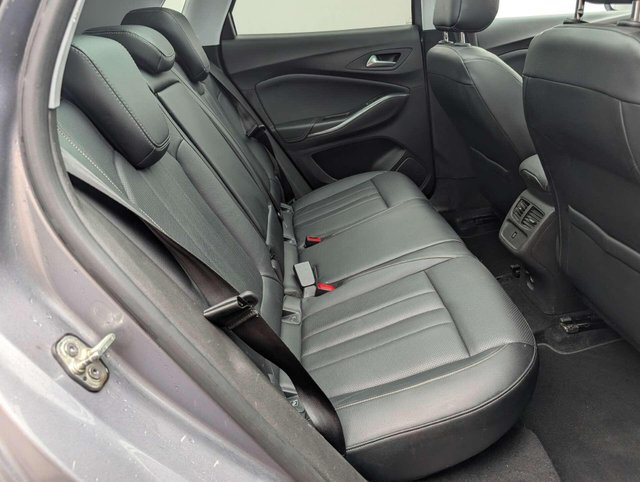 USED 2019 69 VAUXHALL GRANDLAND X 1.2 Grandland X Elite Nav T 5dr CLICK+COLLECT / HOME DELIVERY
