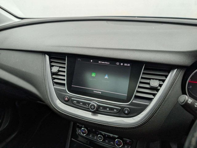 USED 2019 69 VAUXHALL GRANDLAND X 1.2 Grandland X Elite Nav T 5dr CLICK+COLLECT / HOME DELIVERY