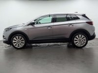 USED 2019 69 VAUXHALL GRANDLAND X 1.2 Grandland X Elite Nav T 5dr CLICK+COLLECT / HOME DELIVERY