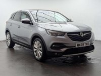 USED 2019 69 VAUXHALL GRANDLAND X 1.2 Grandland X Elite Nav T 5dr CLICK+COLLECT / HOME DELIVERY