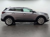 USED 2019 69 VAUXHALL GRANDLAND X 1.2 Grandland X Elite Nav T 5dr CLICK+COLLECT / HOME DELIVERY