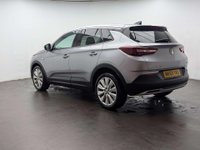 USED 2019 69 VAUXHALL GRANDLAND X 1.2 Grandland X Elite Nav T 5dr CLICK+COLLECT / HOME DELIVERY