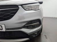USED 2019 69 VAUXHALL GRANDLAND X 1.2 Grandland X Elite Nav T 5dr CLICK+COLLECT / HOME DELIVERY