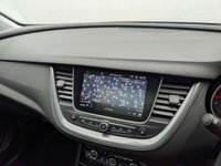 USED 2019 69 VAUXHALL GRANDLAND X 1.2 Grandland X Elite Nav T 5dr CLICK+COLLECT / HOME DELIVERY