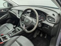 USED 2019 69 VAUXHALL GRANDLAND X 1.2 Grandland X Elite Nav T 5dr CLICK+COLLECT / HOME DELIVERY