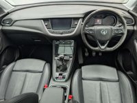 USED 2019 69 VAUXHALL GRANDLAND X 1.2 Grandland X Elite Nav T 5dr CLICK+COLLECT / HOME DELIVERY
