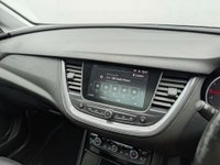 USED 2019 69 VAUXHALL GRANDLAND X 1.2 Grandland X Elite Nav T 5dr CLICK+COLLECT / HOME DELIVERY