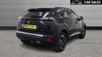 USED 2023 72 PEUGEOT 2008 1.2 PureTech GT SUV 5dr Petrol EAT Euro 6 (s/s) (130 ps) 