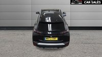 USED 2023 72 PEUGEOT 2008 1.2 PureTech GT SUV 5dr Petrol EAT Euro 6 (s/s) (130 ps) 