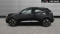 USED 2023 72 PEUGEOT 2008 1.2 PureTech GT SUV 5dr Petrol EAT Euro 6 (s/s) (130 ps) 